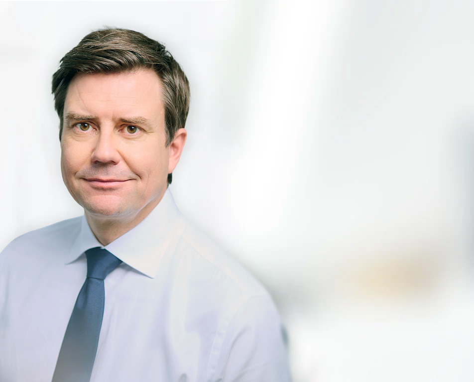 Stefan Homann
